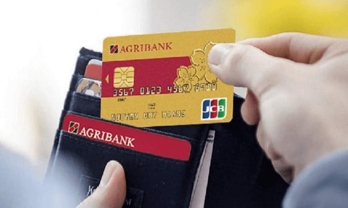 Agribank chưa triển khai dịch vụ mở thẻ ATM online