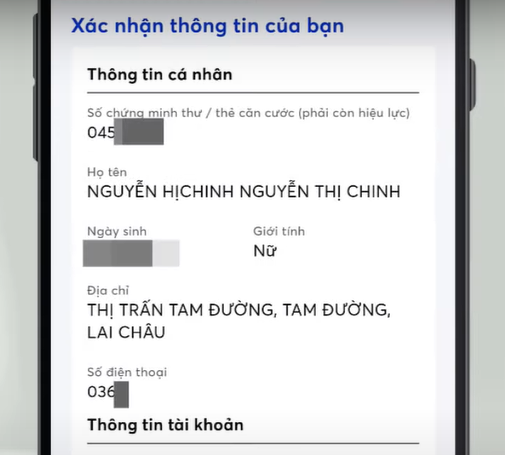 Đăng ký thành công
