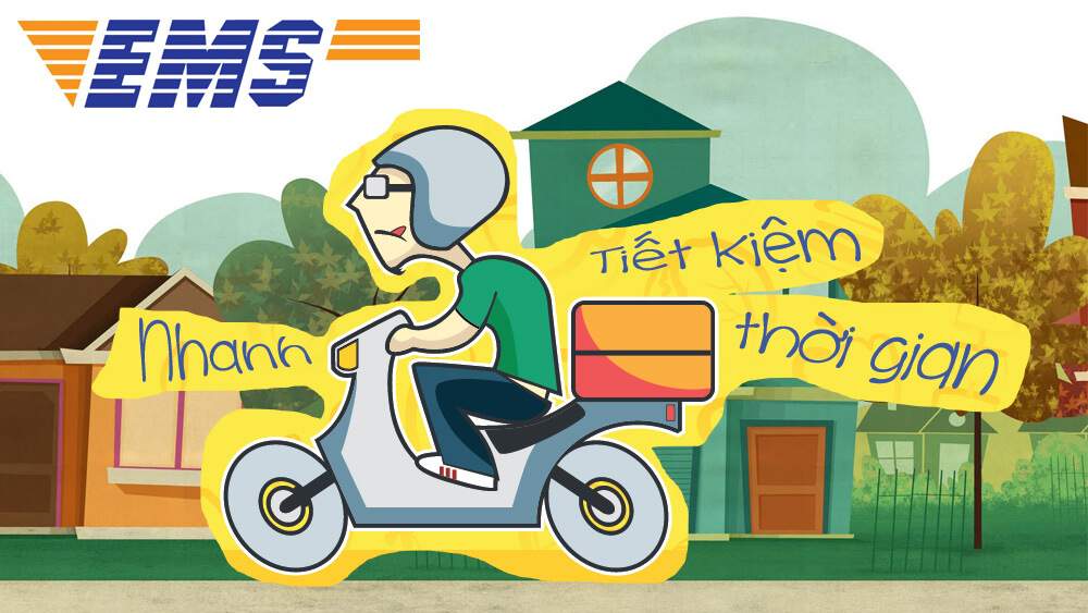Phí chuyển tiền Bưu điện