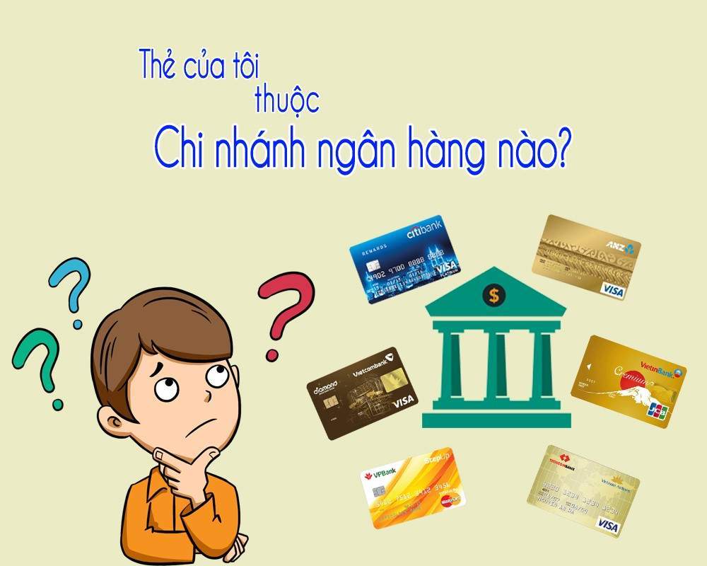 Chuyển tiền sai chi nhánh có sao không