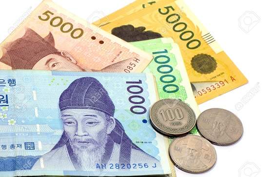 Hạn mức chuyển tiền từ Hàn về Việt Nam
