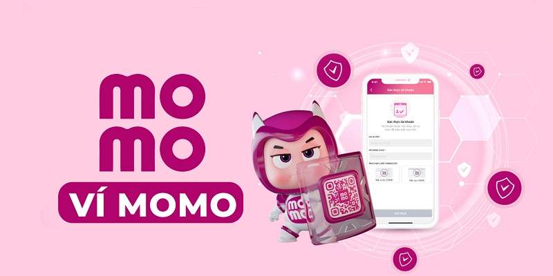 Cách rút tiền Momo ở đâu