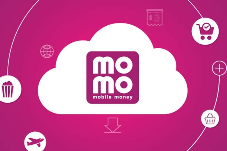 Chuyển tiền mặt Momo ở đâu