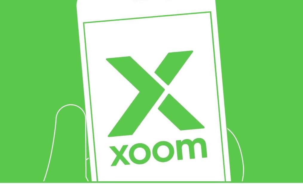 Chuyển tiền từ Mỹ về Việt Nam qua dịch vụ Xoom
