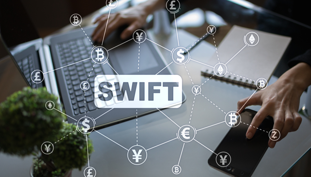 Chuyển tiền qua mã Swift code PVcombank