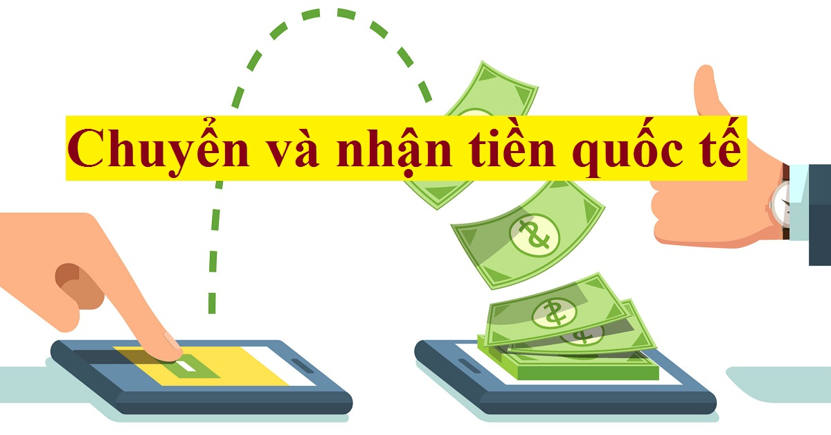 Hướng dẫn nhận tiền kiều hối tại ngân hàng PVcombank