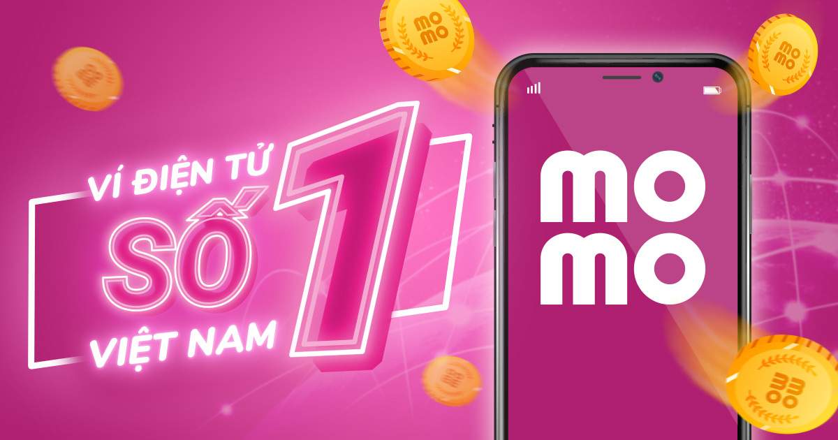 Hướng dẫn chuyển tiền qua ví điện tử MoMo