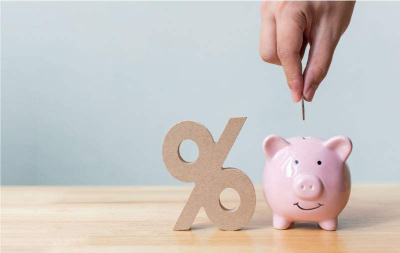 Các gói tiết kiệm VPbank online