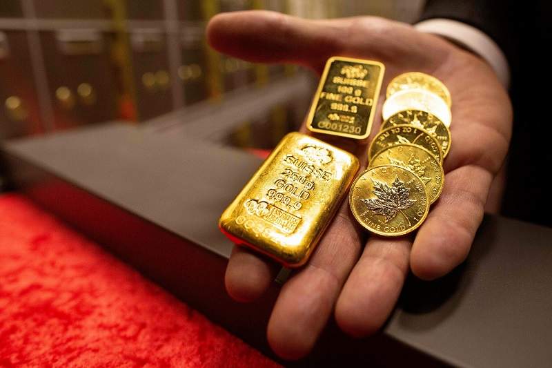 Dịch vụ gửi vàng tại Sacombank có gì đáng chú ý