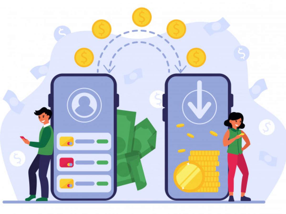 Chuyển tiền qua ứng dụng Mobilebanking MBBank