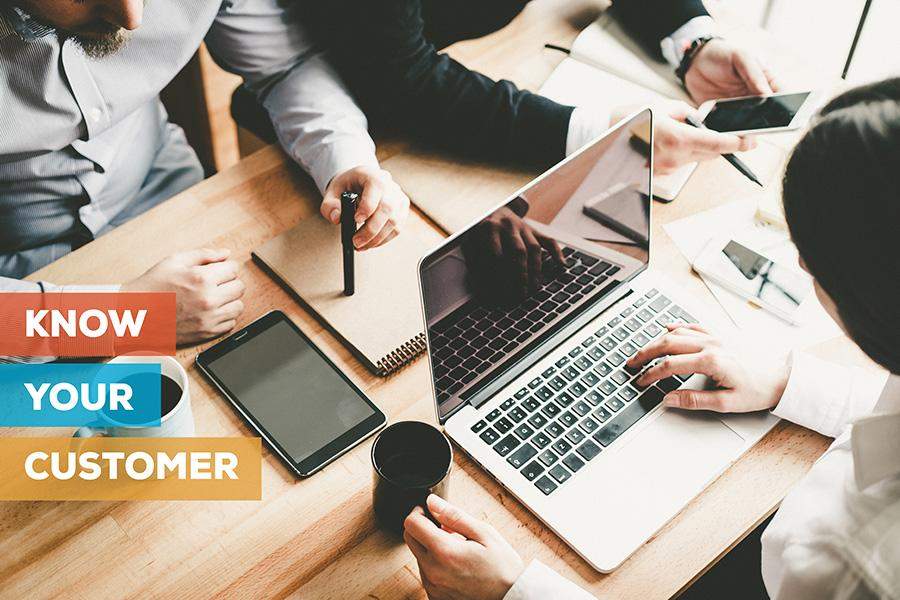 KYC có vai trò quan trọng trong lĩnh vực tài chính - kinh tế