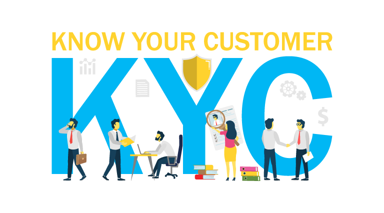 KYC là gì?