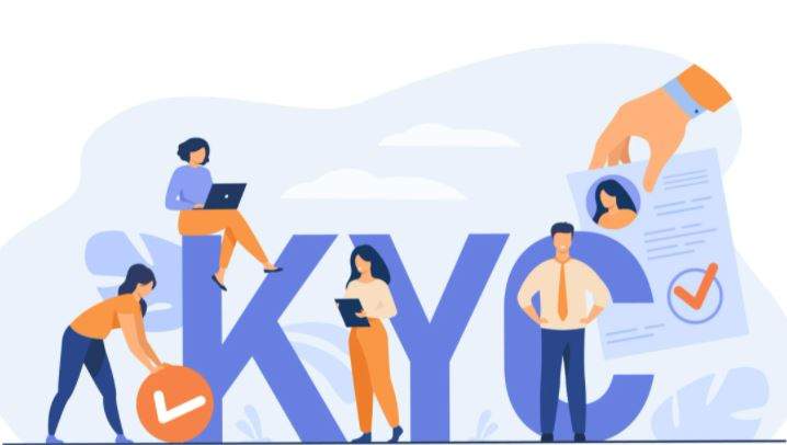 Nên rút ngắn thời gian KYC