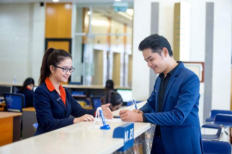 Lãi suất doanh nghiệp Sacombank 