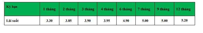 Tiết kiệm bảo chứng thấu chi