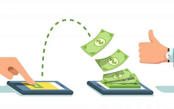 Nhập sai tên khi chuyển khoản có bị mất tiền