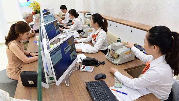 Nhập sai tên khi chuyển tiền xảy ra khi nào