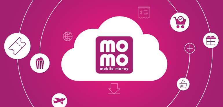Chuyển tiền Momo mà không nhận được
