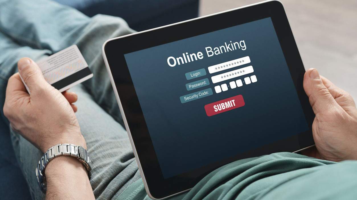 Bao lâu mới có thể nhận lại được tiền Internet banking
