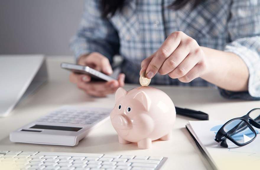 Mở sổ tiết kiệm Sacombank tối thiểu là bao nhiêu tiền