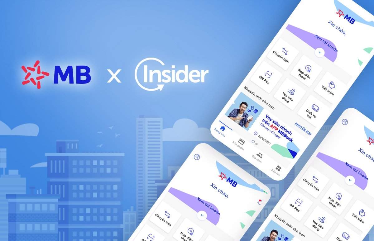 Chuyển tiền qua Internetbanking MBBank