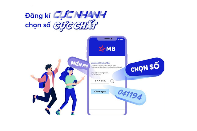 Hướng dẫn chuyển tiền qua ứng dụng MBBank