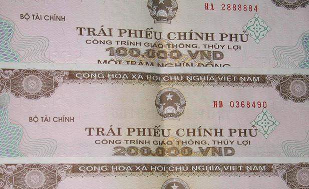 Giao dịch mua, bán có kỳ hạn giấy tờ có giá