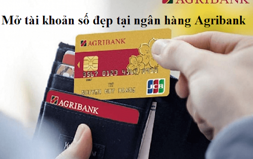 Cảnh giác với dịch vụ bán số tài khoản đẹp Agribank trên mạng