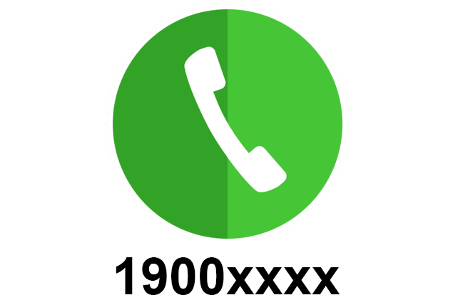 Gọi đến số hotline của ngân hàng