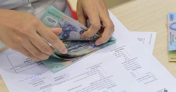 Có rút được tiền khi mất sổ tiết kiệm