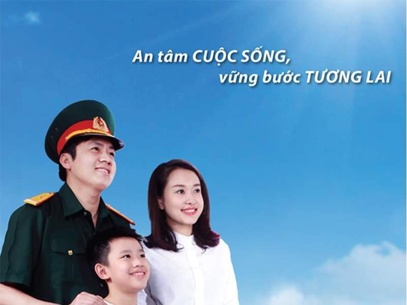 Sổ tiết kiệm quân nhân