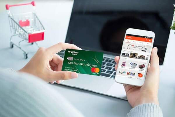Tài khoản số đẹp VPBank