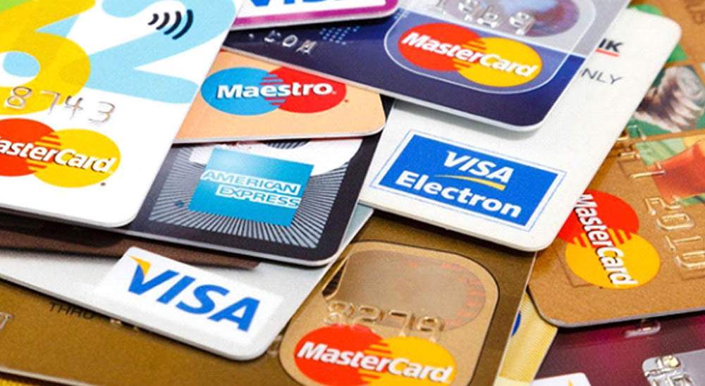 Thẻ Visa là gì