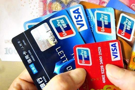 Chuyển tiền từ nước ngoài về Việt Nam qua Visa