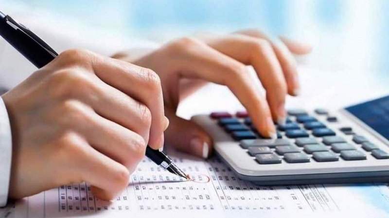 Cách tính lãi suất tiết kiệm không quay vòng