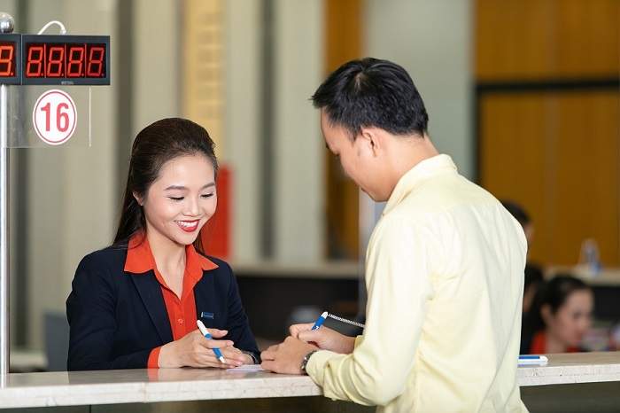 Gửi tiết kiệm tại Sacombank 