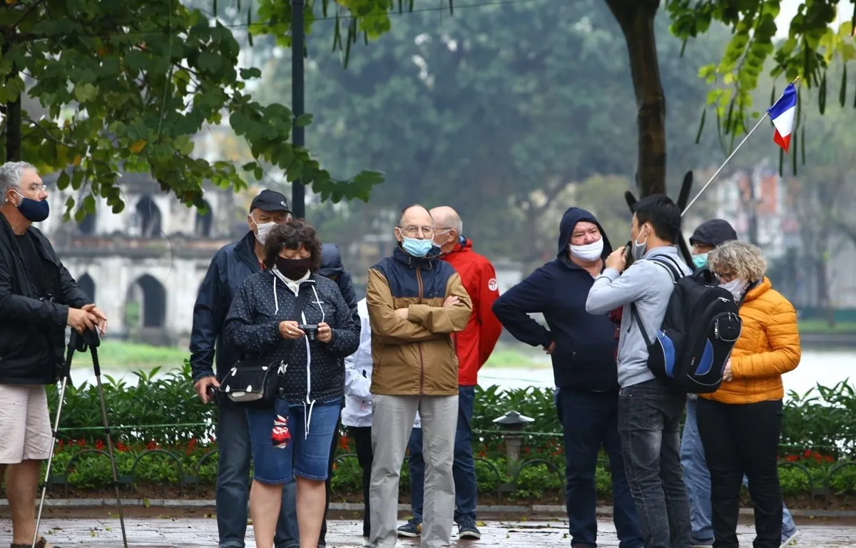 Thời hạn tạm trú của người nước ngoài ở Việt Nam là bao lâu? thoi han tam tru cua nguoi nuoc ngoai o viet nam