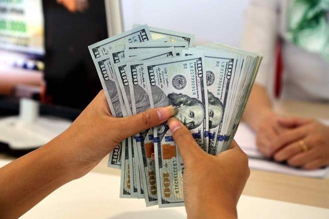 Trái phiếu chính phủ quốc tế của Việt Nam