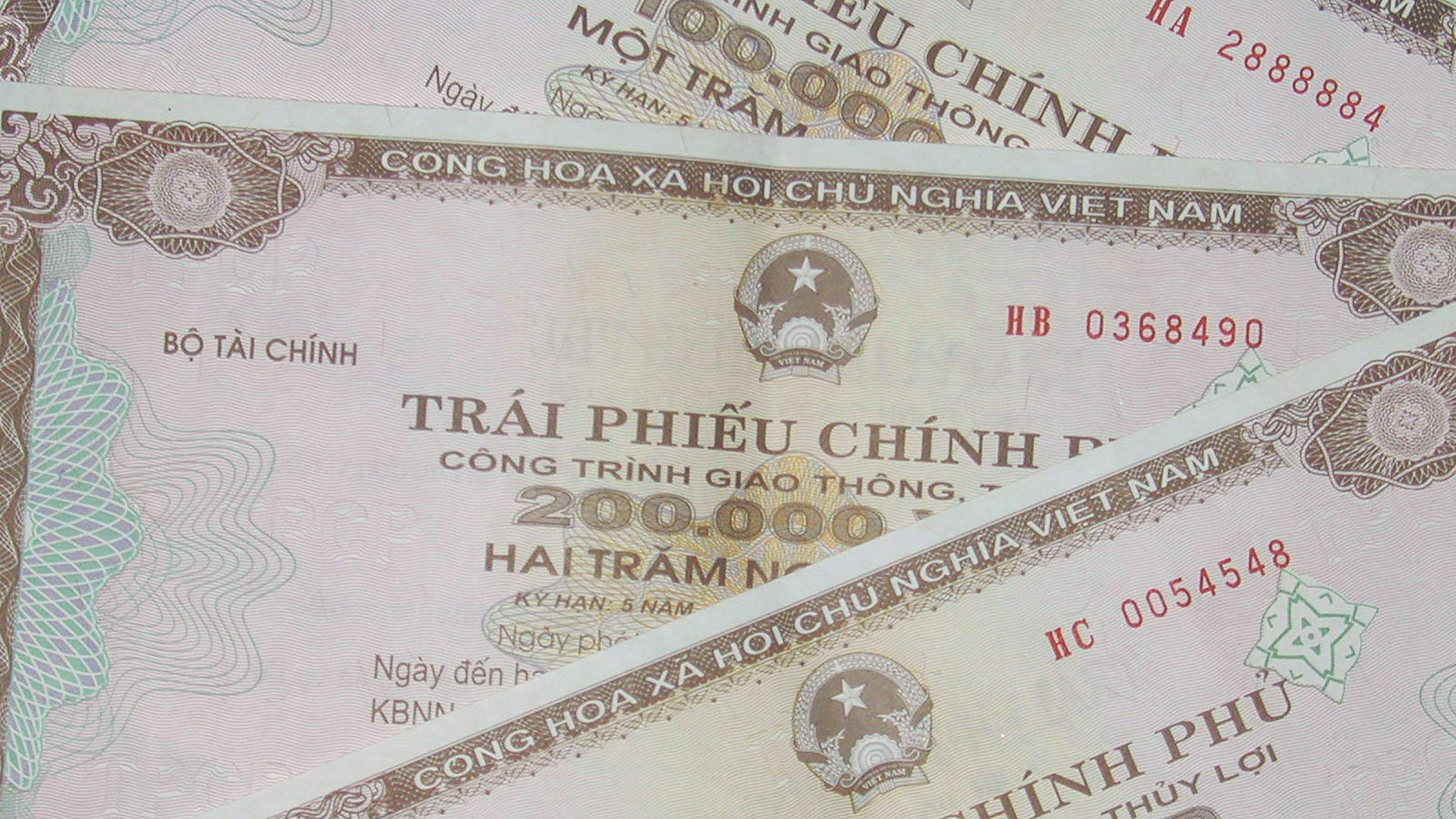 Trái phiếu được hiểu như thế nào?