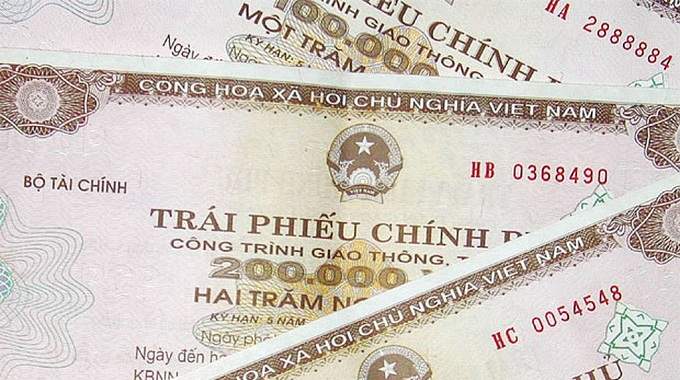 Trái phiếu là gì