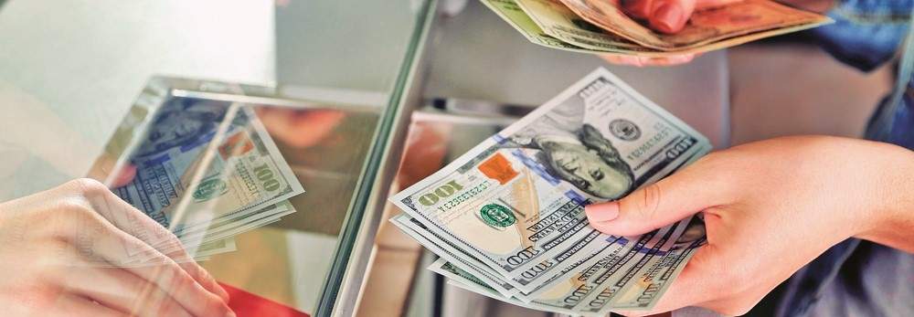 Trái phiếu quốc tế ngân hàng
