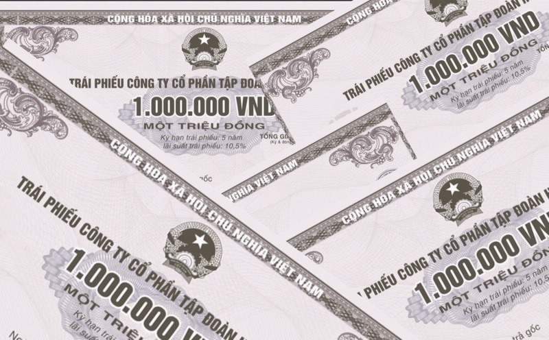 Tính pháp lý của trái phiếu vô danh 