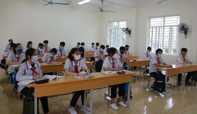 Chinh sach moi có hieu luc 05/9/2021