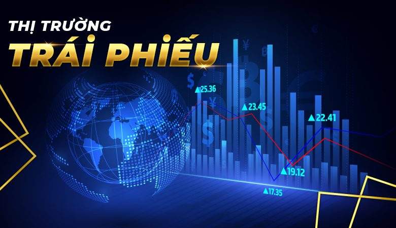 Thị trường trái phiếu doanh nghiệp
