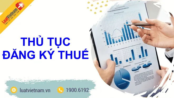 dang ky thue cho to chuc kinh te