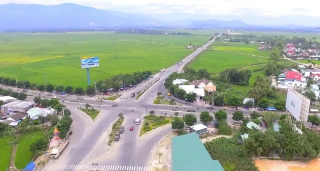 dat thuoc hanh lang giao thong duoc cap so do