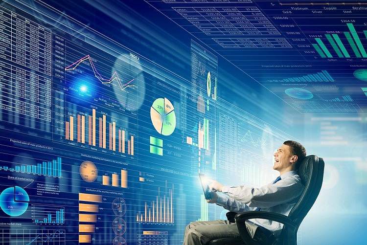 Đầu tư chứng khoán quốc tế