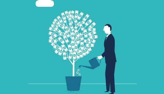 Đầu tư quỹ mở niêm yết đem đến nhiều lợi ích và ít rủi ro hơn