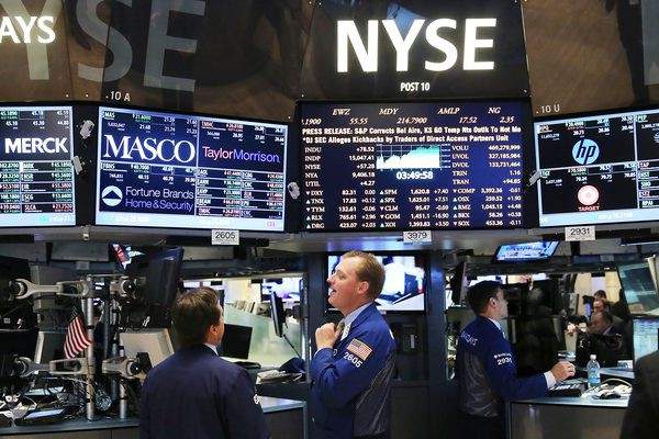 Đầu tư trái phiếu Yankee