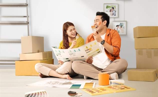 FWD Đón đầu thay đổi 3.0